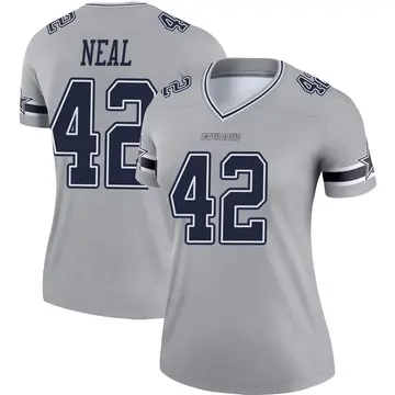 keanu neal dallas cowboys jersey