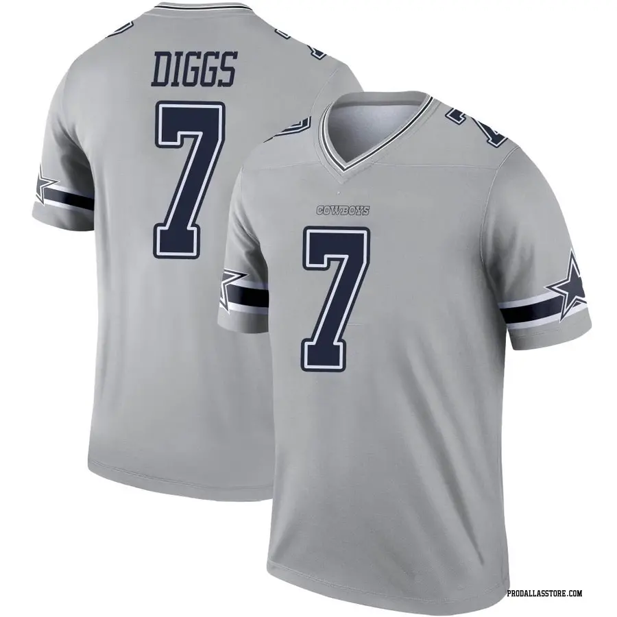 trevon diggs official jersey