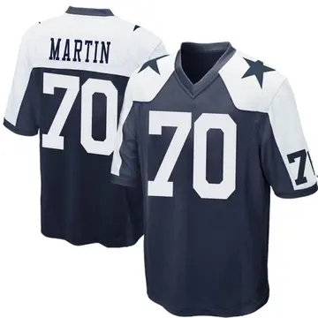 zack martin cowboys jersey