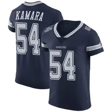 dallas cowboys kamara