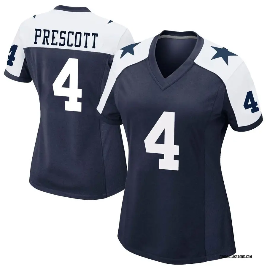 women's prescott jersey