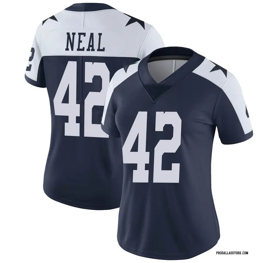 keanu neal dallas cowboys jersey