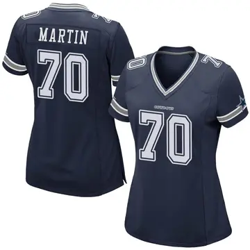 zack martin cowboys jersey