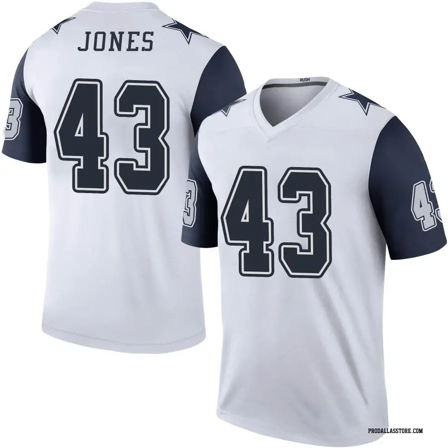 dallas cowboys jones jersey