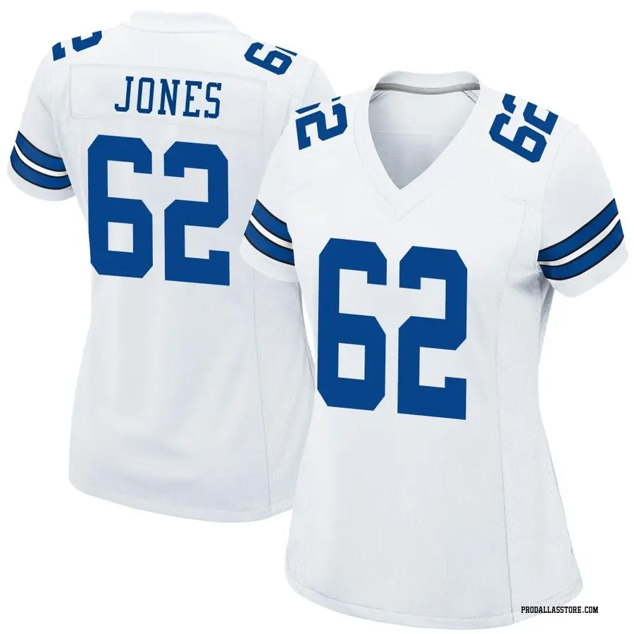 dallas cowboys jones jersey