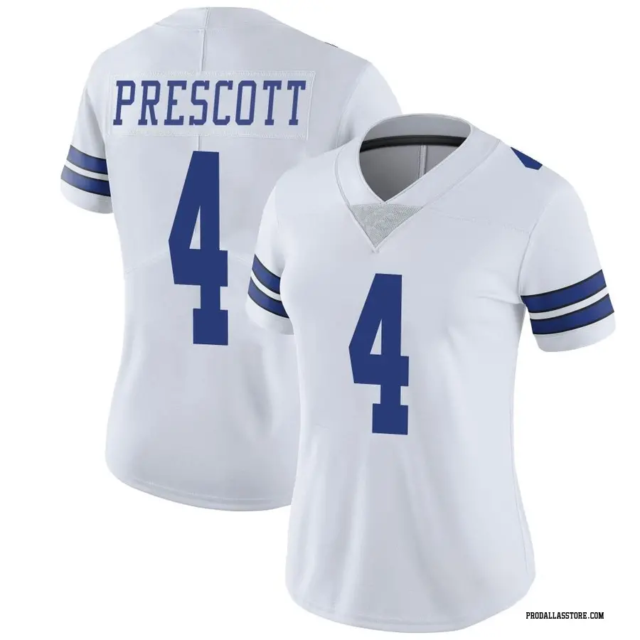 dak prescott shirt womens