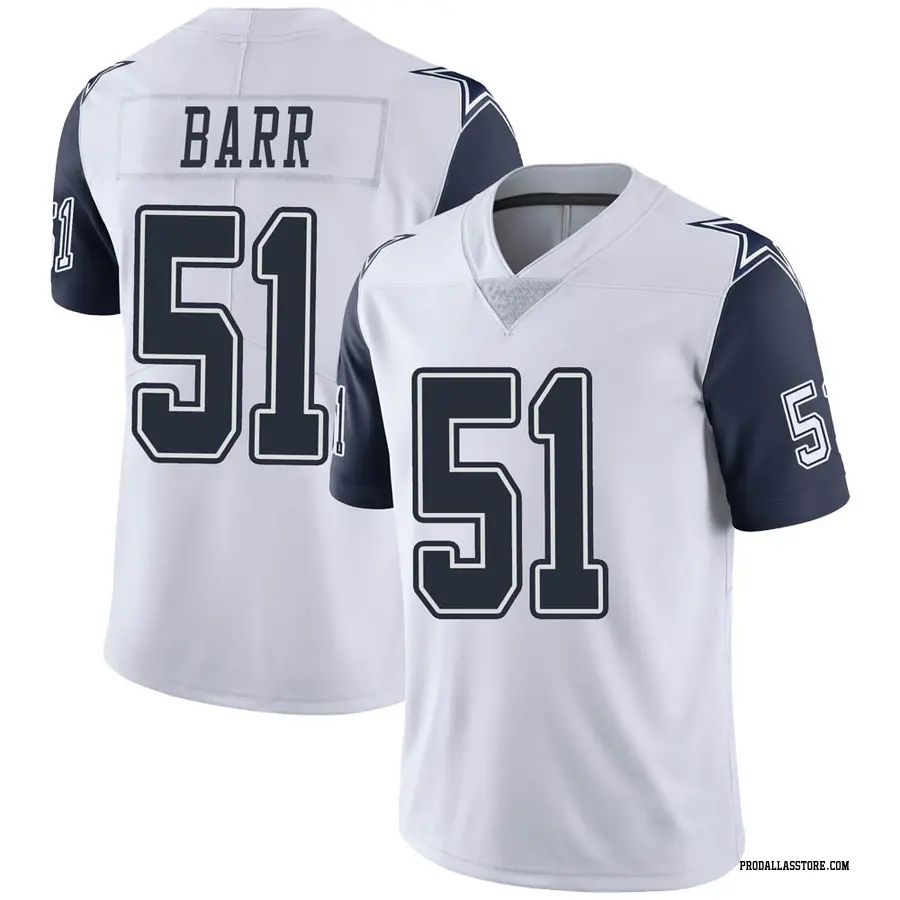 Anthony barr hot sale elite jersey