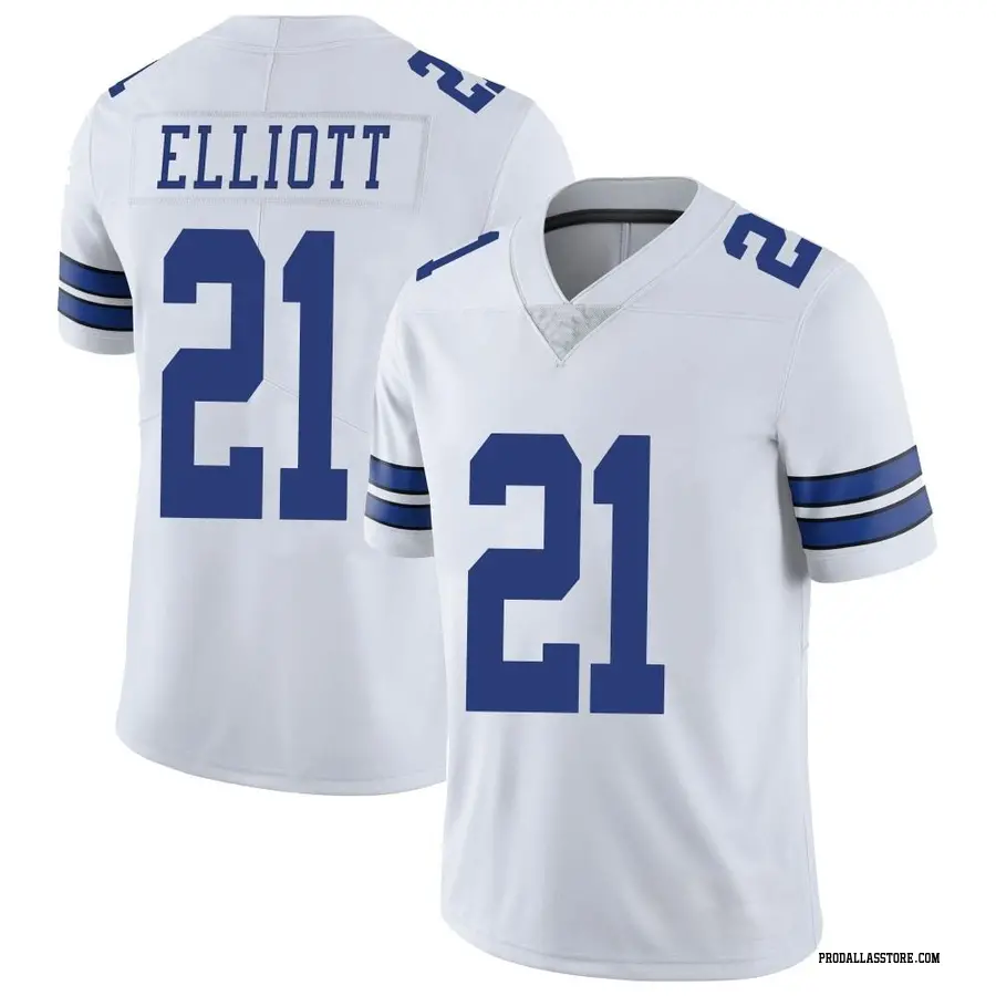 cowboys vapor untouchable jersey