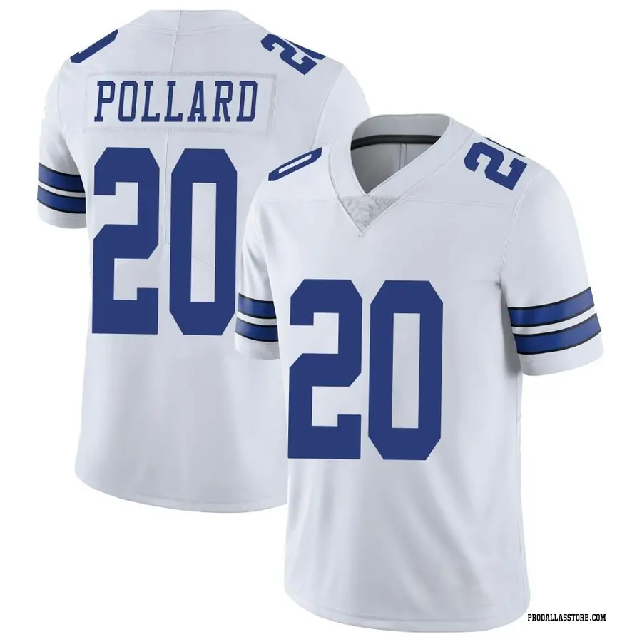 tony pollard jersey